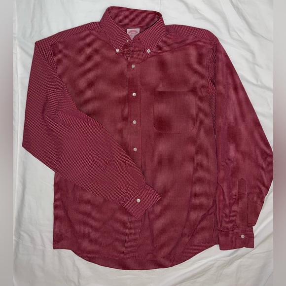 Brooks Brothers Button Down - Picture 1 of 3